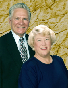 LInda Kralik Walter Molz