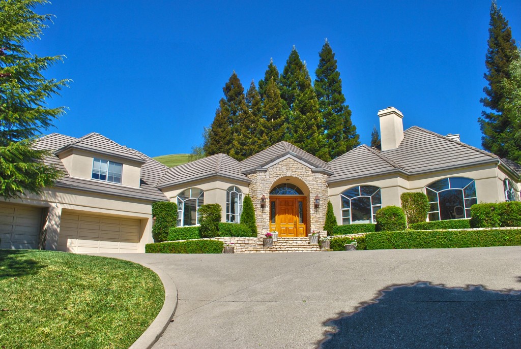 Just Sold 3177 Blackhawk Meadow, Blackhawk HomeFolio®