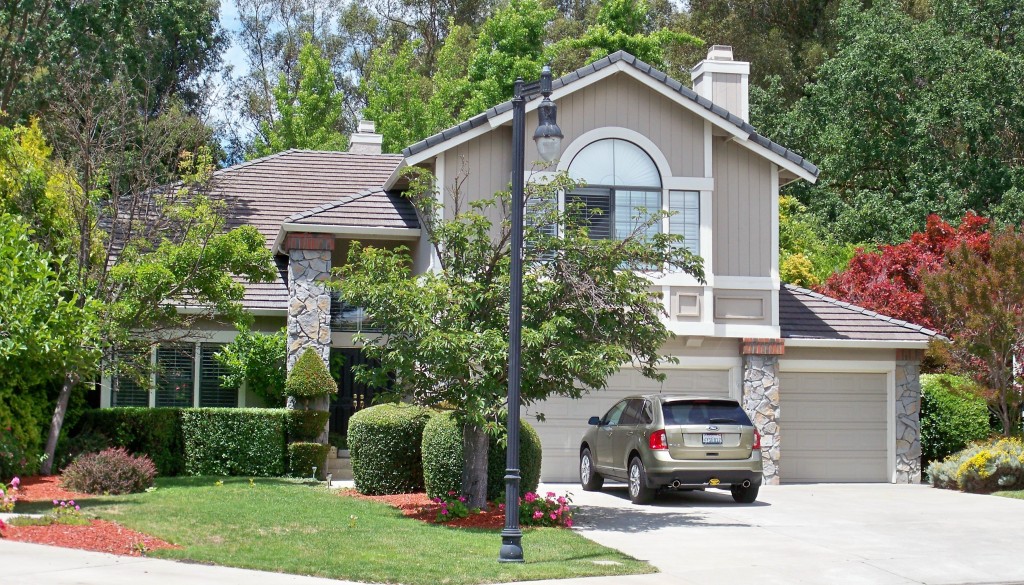 SOLD 1025 Ballenger Drive San Ramon, CA