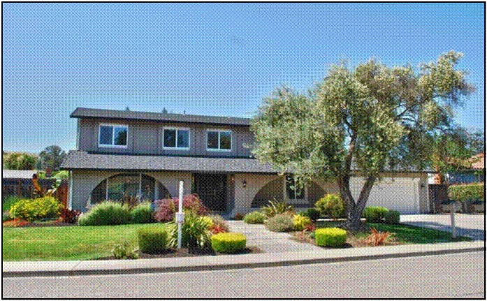 316 NORRIS COURT, SAN RAMON, CA