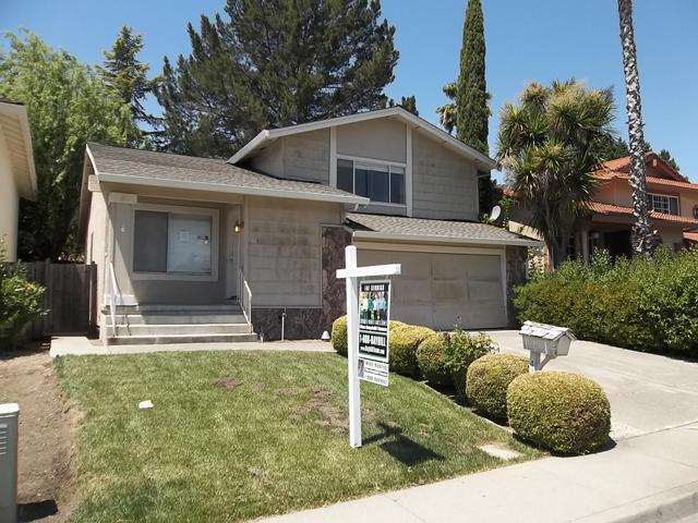 438 Santander Drive San Ramon, CA 94583