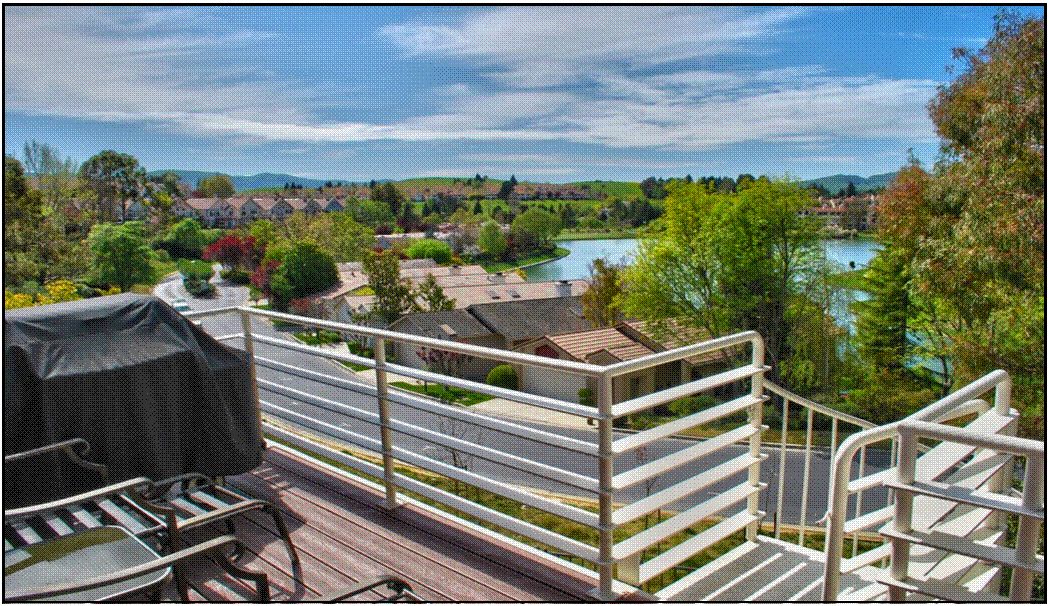 Lakeview San Ramon