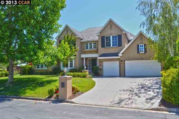 411 Bent Oak Place