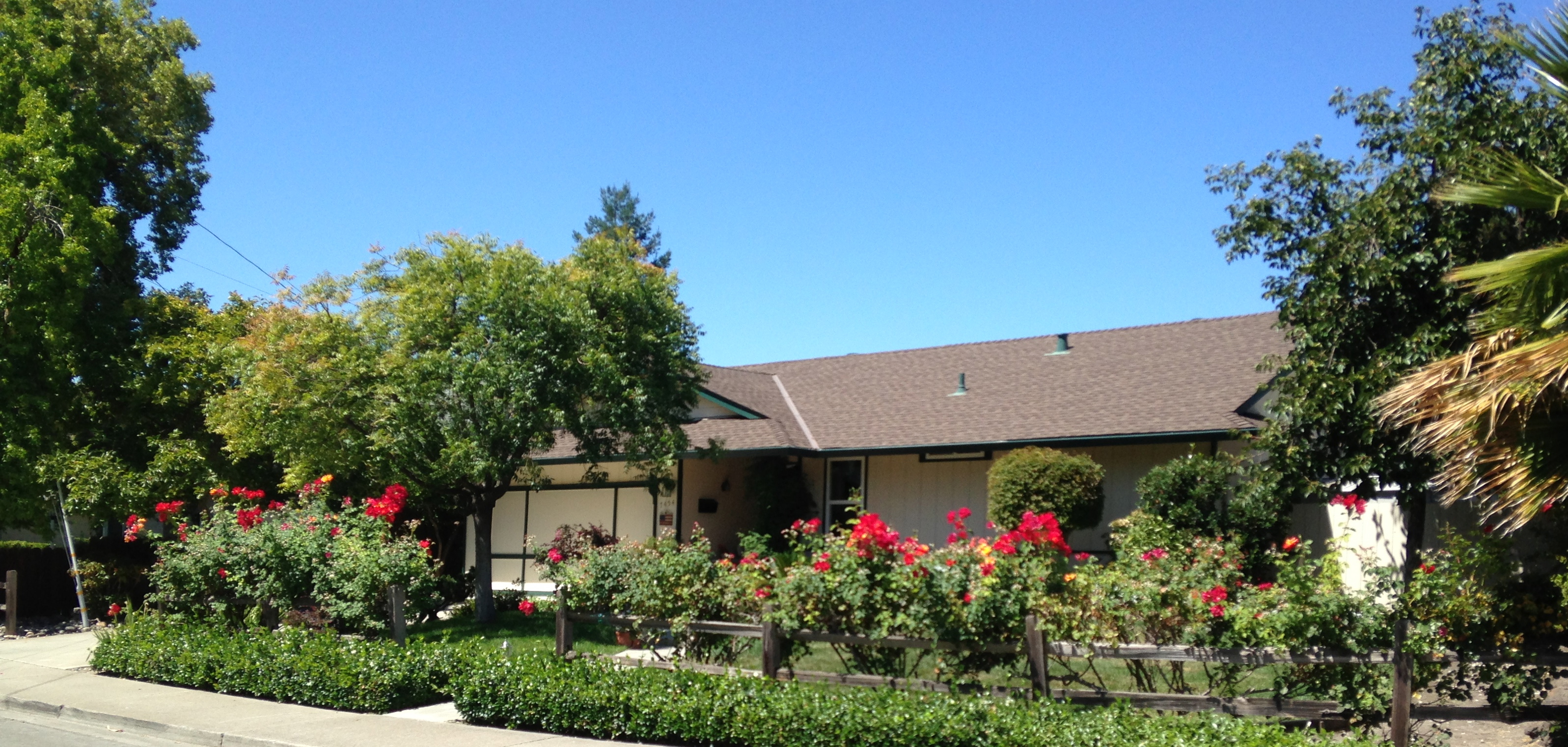 7454 Interlachen Avenue San Ramon