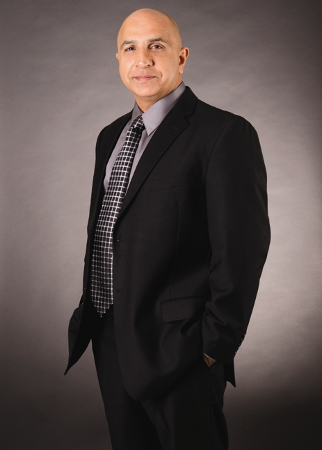ray sharma
