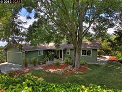 2484 Sky Road Walnut Creek