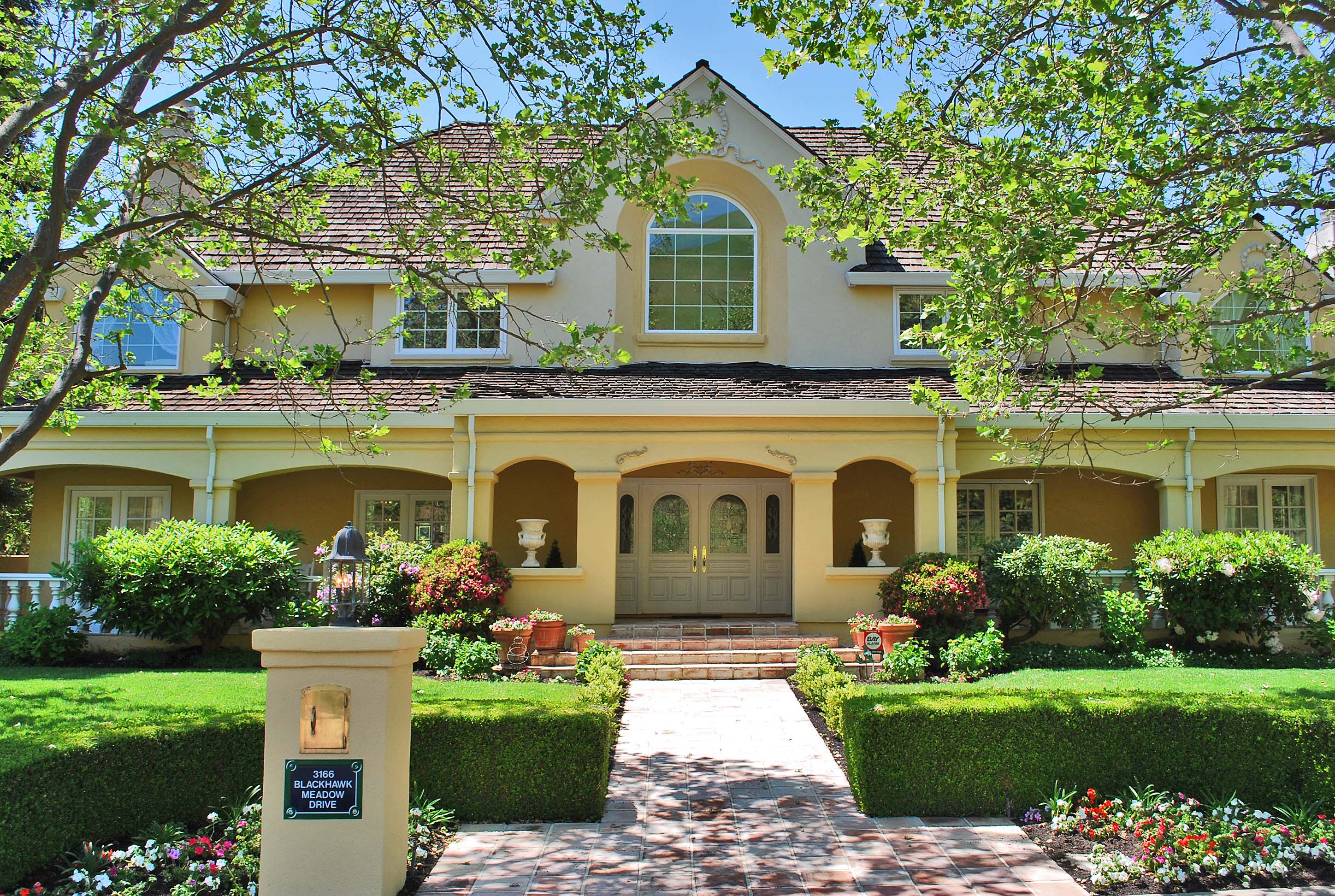 3166 Blackhawk Meadow, Blackhawk