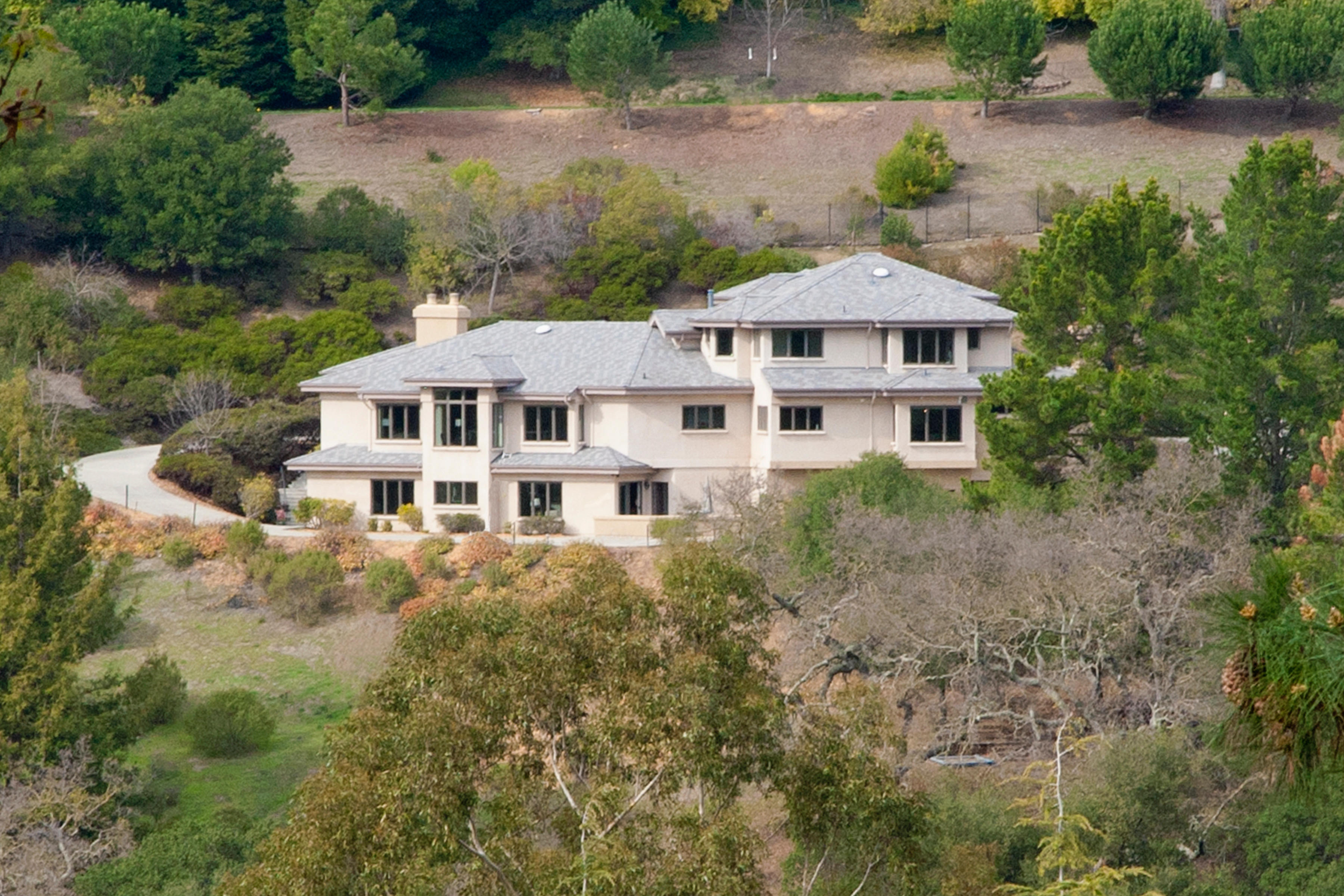 Just Listed 550 Orindawoods Drive, Orinda CA HomeFolio®