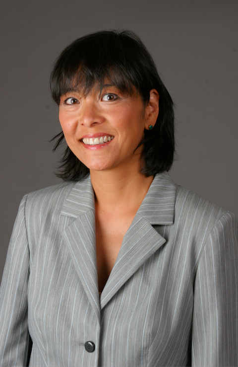 Ann Sharf