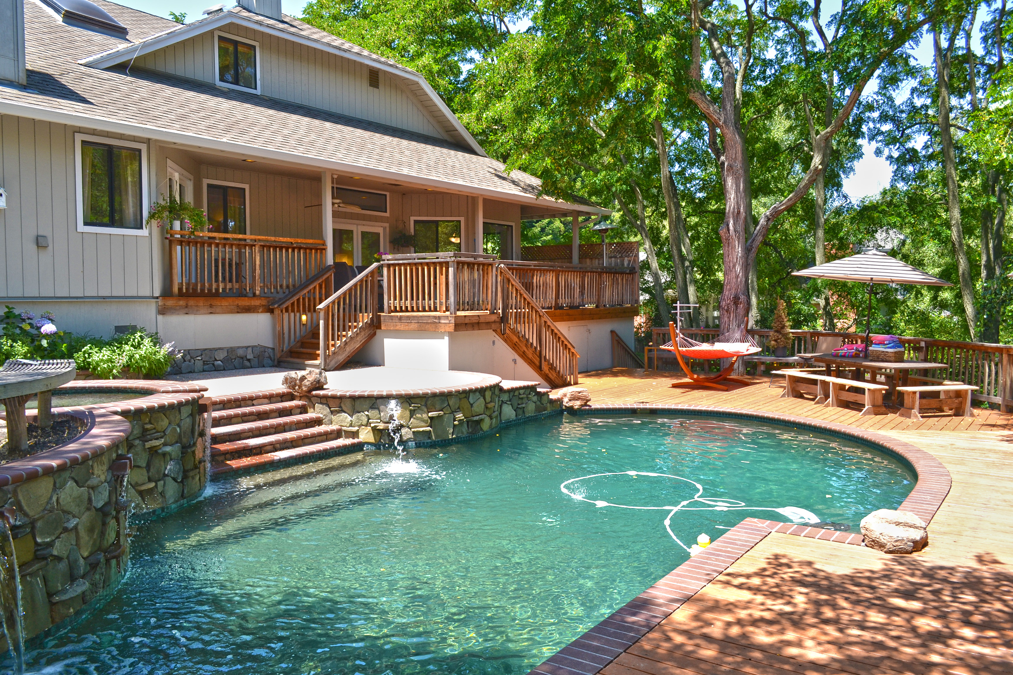 30 Lunada Glen, Alamo, CA 94507