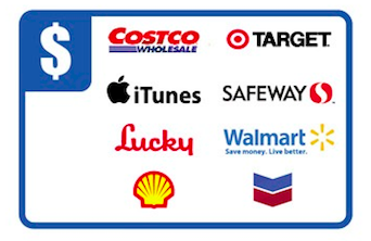 costco card