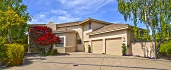 735 Blue Spruce Drive, Blackhawk