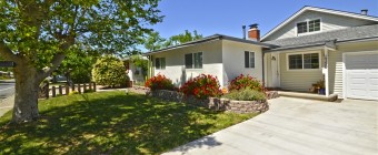 1750 Landana Dr, Concord, CA